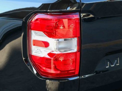 Used 2024 Ford Maverick XLT w/ Equipment Group 300A Standard image 9