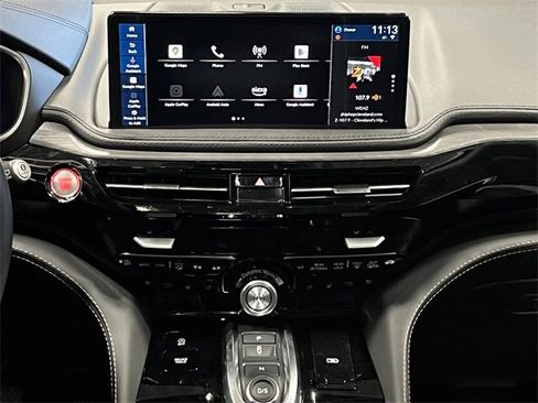 New 2026 Acura MDX w/ Advance Package image 17