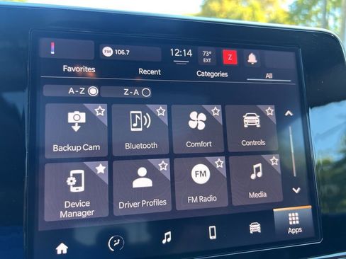 Certified 2022 Jeep Compass Latitude w/ Sun and Sound Group image 38