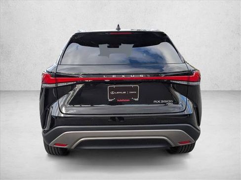 Used 2023 Lexus RX 350h w/ Cold Area Package image 7