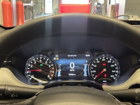 Used 2023 Jeep Compass Limited w/ Sun and Sound Group AWD/4WD image 25