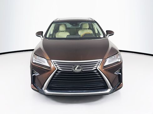 Used 2017 Lexus RX 350 FWD w/ Premium Package image 2
