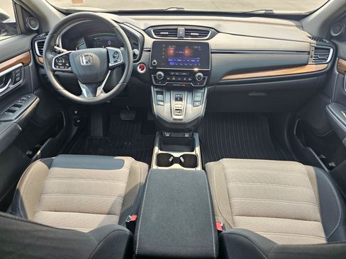 Used 2021 Honda CR-V EX image 15
