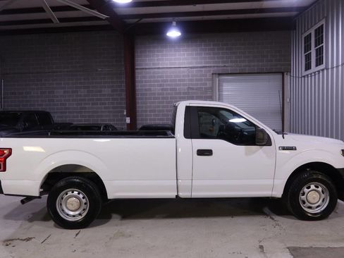 Used 2018 Ford F150 XL image 6