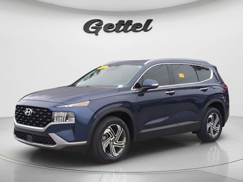 Used 2023 Hyundai Santa Fe SEL w/ Cargo Package image 10