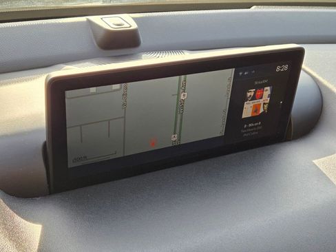 Used 2021 Acura TLX Technology Package image 10