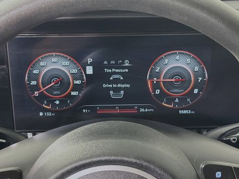 Used 2024 Hyundai Elantra SEL FWD image 15