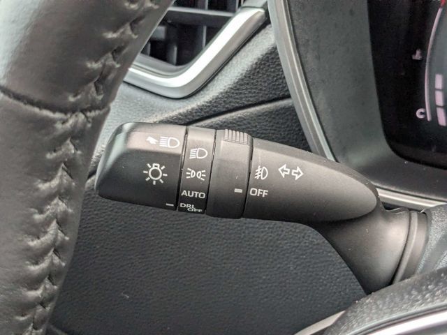 Used 2024 Toyota Corolla Cross AWD Hybrid w/ Convenience Package image 26