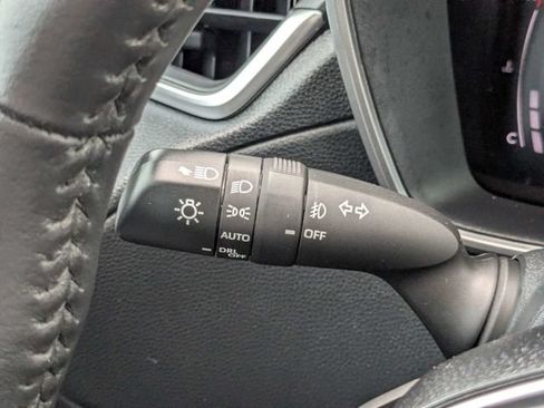 Used 2024 Toyota Corolla Cross AWD Hybrid w/ Convenience Package image 26