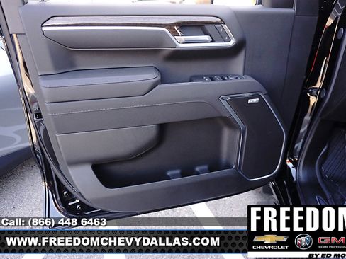 New 2025 GMC Sierra 1500 Elevation w/ Elevation Premium Package image 37