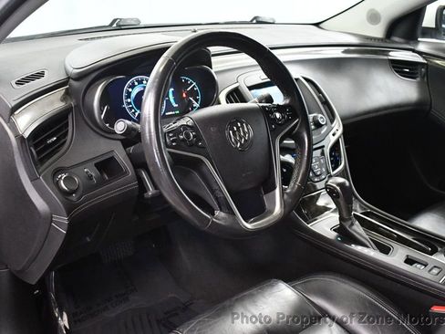 Used 2014 Buick LaCrosse Leather image 4