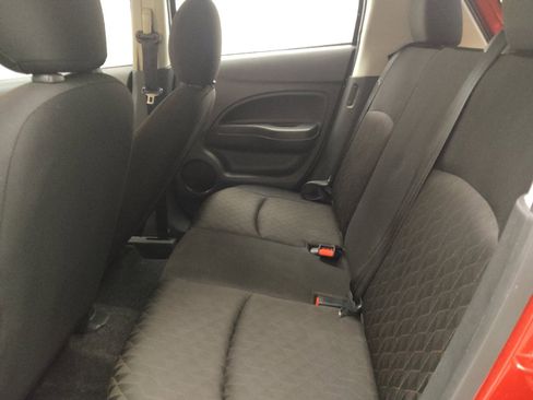 Used 2022 Mitsubishi Mirage ES FWD image 18