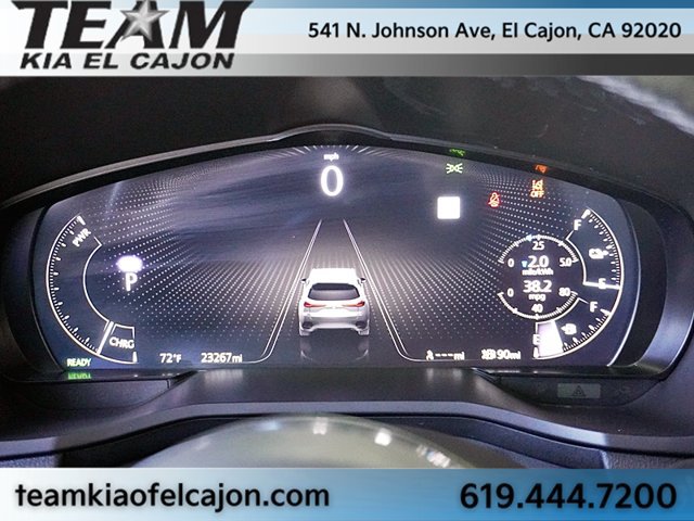 Used 2025 MAZDA CX-70 Plug-In Hybrid w/ Premium Pkg AWD/4WD image 44