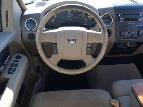 Used 2008 Ford F150 XLT image 5