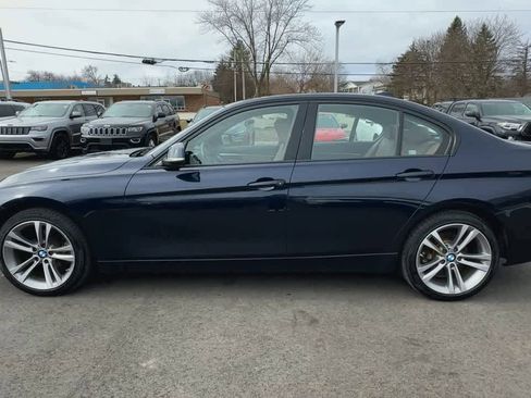 Used 2016 BMW 328i xDrive Sedan image 5