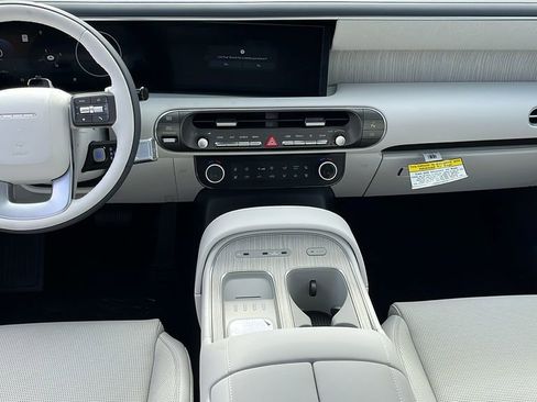 New 2026 Hyundai Palisade Calligraphy image 27