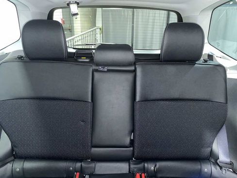 Used 2017 Subaru Forester 2.0XT Premium image 22