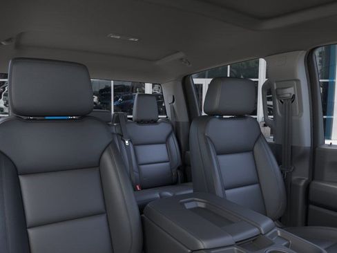 New 2026 Chevrolet Silverado 3500 W/T w/ WT Convenience Package image 26