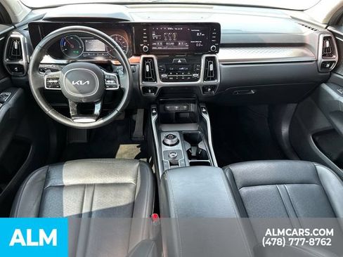 Used 2022 Kia Sorento S FWD image 27