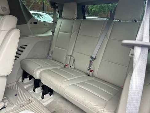 Used 2025 Cadillac Escalade Sport Platinum AWD/4WD image 20