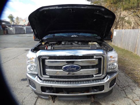 Used 2016 Ford F350 XL AWD/4WD image 10