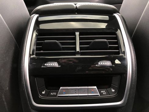 Used 2023 BMW X5 xDrive45e w/ Executive Package image 38