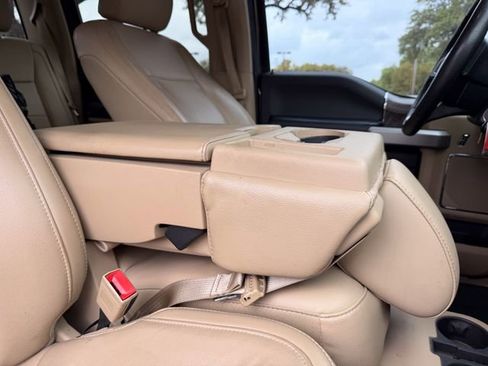 Used 2019 Ford F250 Lariat image 18