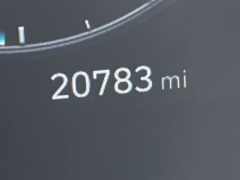 Used 2025 Hyundai Elantra Limited image 42