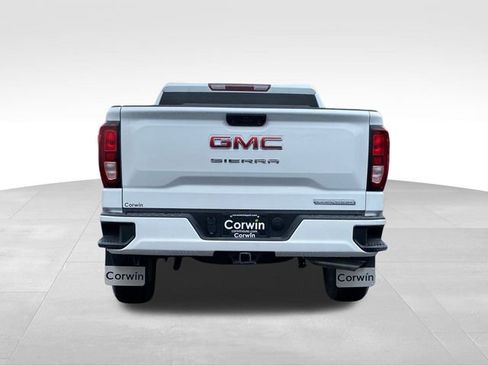New 2024 GMC Sierra 1500 Elevation image 14