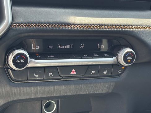 New 2026 MAZDA CX-50 AWD 2.5 S image 14