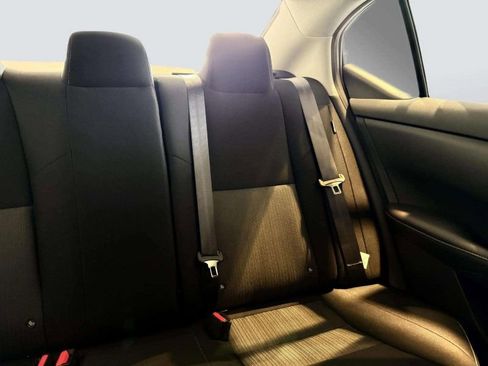 New 2025 Nissan Sentra SV w/ All-Weather Package image 25