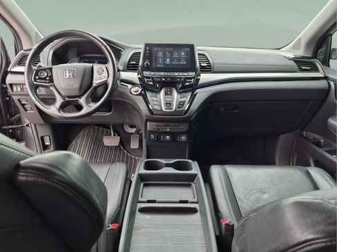 Used 2023 Honda Odyssey Touring image 25