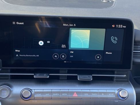 New 2026 Hyundai Kona Limited image 16