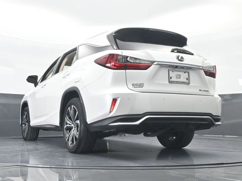 Used 2020 Lexus RX 350L FWD w/ Premium Package image 62
