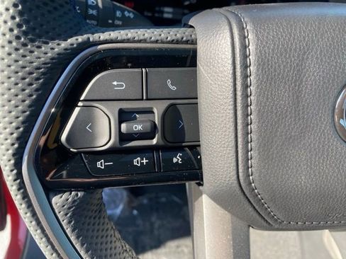 New 2026 Toyota Tundra Platinum AWD/4WD image 28