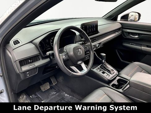 Used 2025 Honda CR-V Sport-L image 17