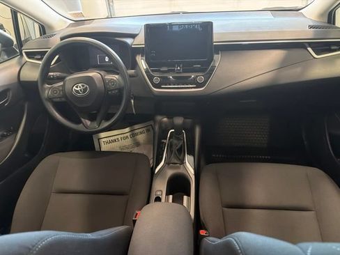 Used 2026 Toyota Corolla LE FWD image 14