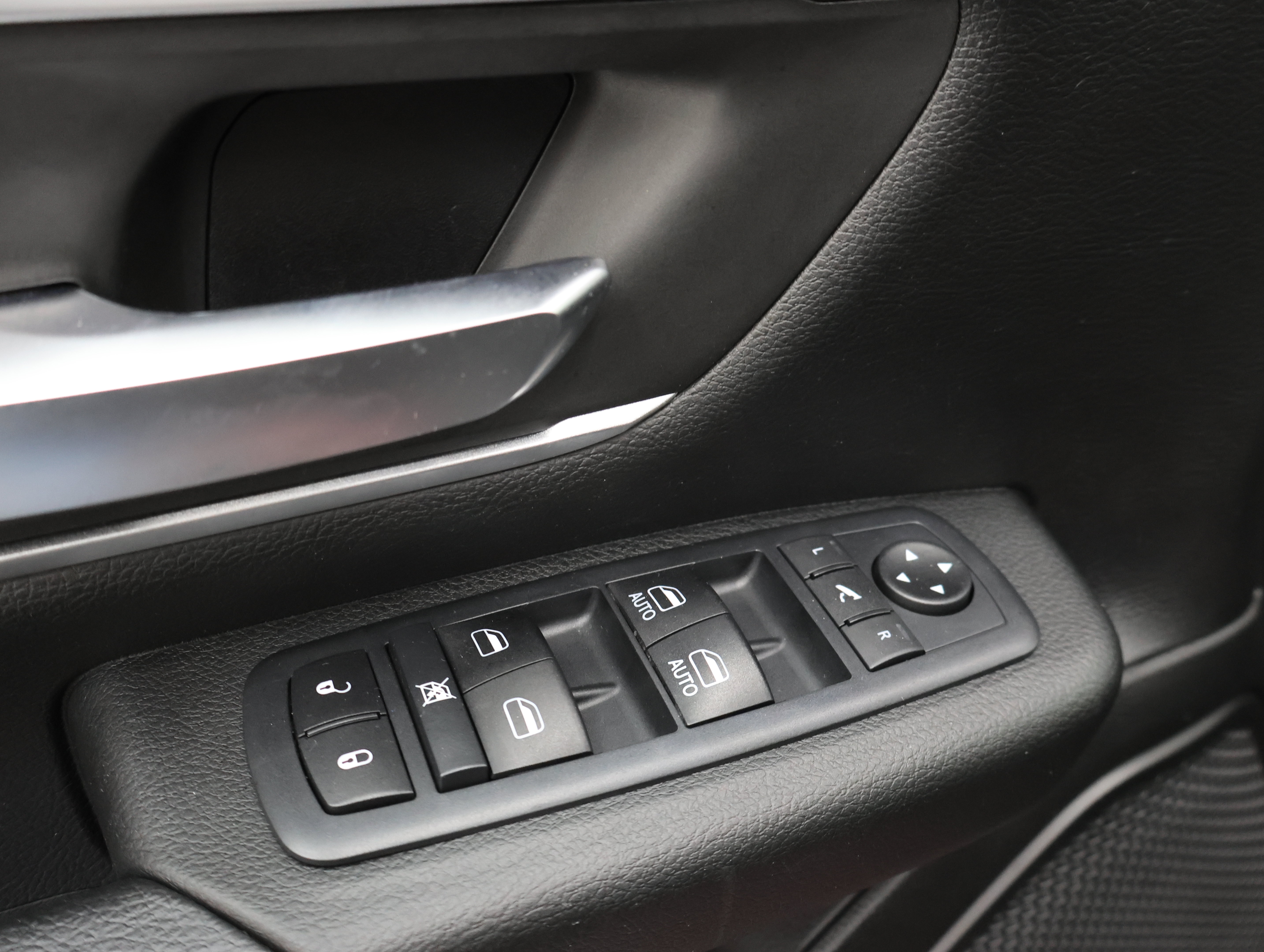 Used 2020 RAM 1500 Big Horn AWD/4WD image 38