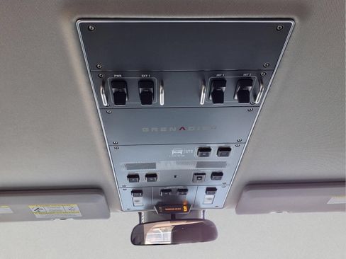 Used 2024 INEOS Grenadier AWD/4WD image 15