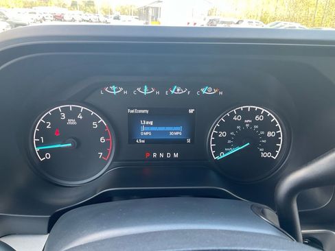 New 2026 Ford F250 XL image 22