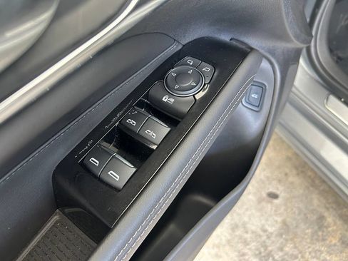 Used 2026 Cadillac CT4 Premium Luxury RWD image 38