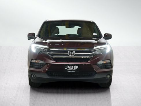 Used 2017 Honda Pilot EX-L image 8