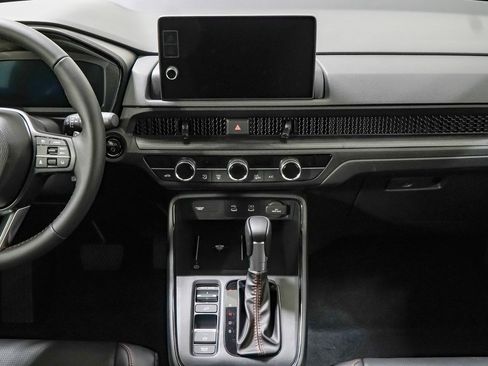 New 2026 Honda CR-V Sport-L image 23