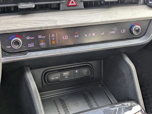 Used 2023 Kia Sportage X-Line image 14