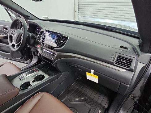 New 2026 Honda Ridgeline RTL image 41