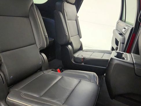 Used 2024 Chevrolet Tahoe Premier image 24