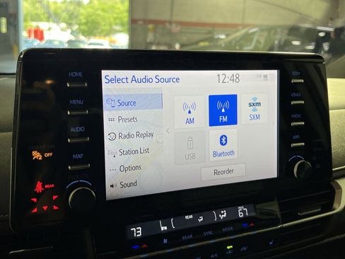 Used 2023 Toyota Sienna XLE Woodland Edition AWD/4WD image 19
