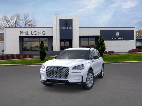 New 2026 Lincoln Corsair Premiere image 36