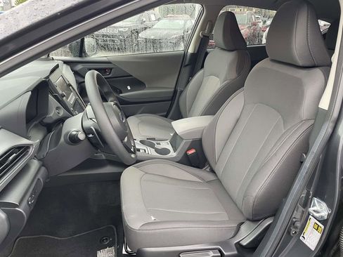 Certified 2026 Subaru Crosstrek 2.5i AWD/4WD image 8