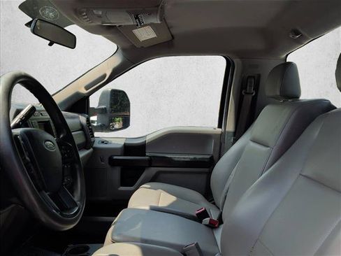 Used 2019 Ford F250 XL w/ XL Value Package AWD/4WD image 10